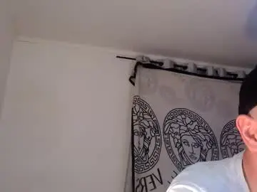 Chaturbate Watch Live Sex Cams of masiolamont