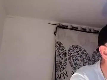 Chaturbate Sex Chat of masiolamont