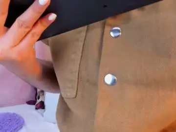 Chaturbate Free Live Porn of miia_palmerr