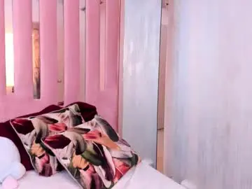 Chaturbate Best Webcam of miia_palmerr