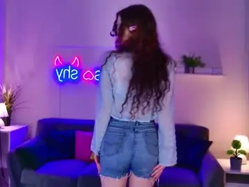 Chaturbate Sex Cam of my_mary_jane