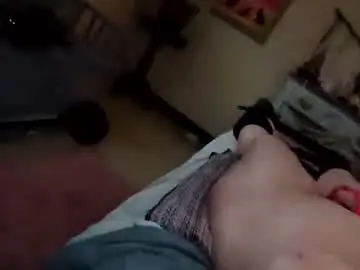 nikki32313 from chaturbate