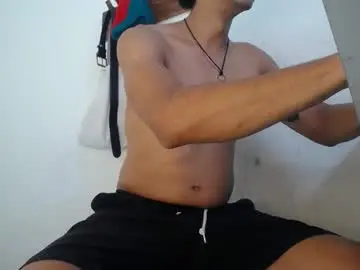 Chaturbate Adult Webcam of pirata_privado