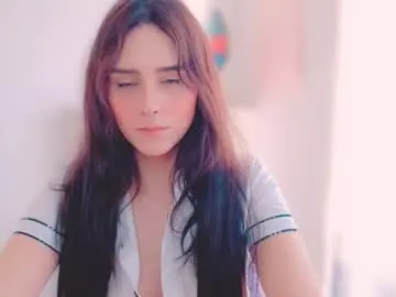 Chaturbate Live Porn of princess_peaach