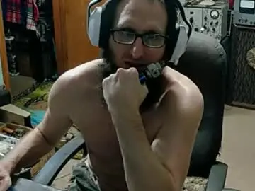 Chaturbate Free Porn Cam of randalltotazz