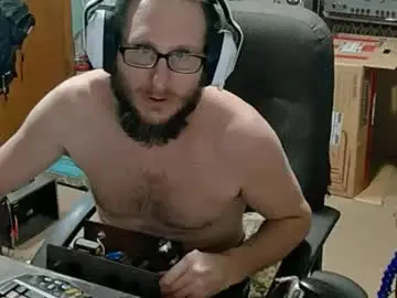 Chaturbate Nude Webcam of randalltotazz