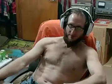 Chaturbate Live Porn of randalltotazz