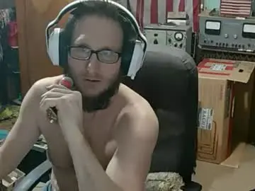 Chaturbate Sex Chat of randalltotazz