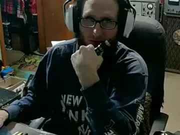 Chaturbate Live Porn of randalltotazz