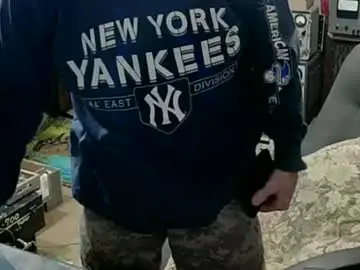 Chaturbate Live Porn of randalltotazz