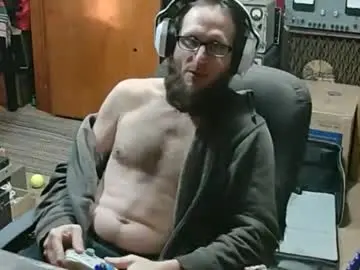 Chaturbate Live Porn of randalltotazz