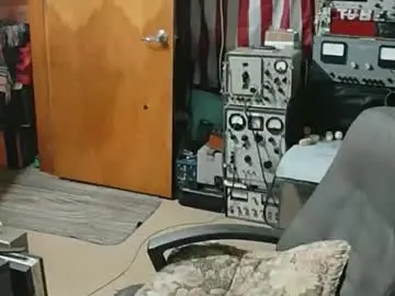 Chaturbate Live Sex Cam of randalltotazz