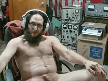 Chaturbate Adult Video Chat of randalltotazz