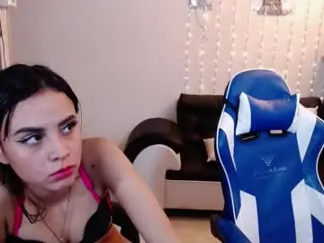 Chaturbate Adult Video Chat of saraclub_jy