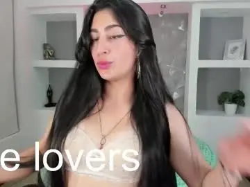 Chaturbate Adult Webcams of scarlet_kiss_