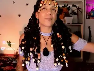 Chaturbate Live Porn of stellart_