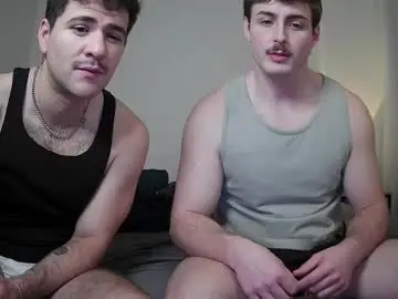 Chaturbate Live Sex Cam of superrush69