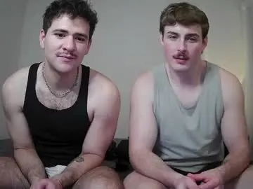 Chaturbate Best Webcam of superrush69