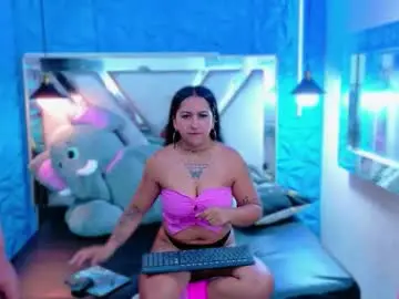 Chaturbate Adult Webcam of temptationdual