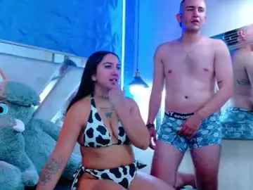 Chaturbate Free Porn Cam of temptationdual