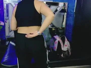 Chaturbate Live Porn of temptationdual