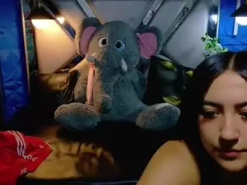 Chaturbate Live Sex Cam of temptationdual