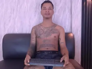 Chaturbate Private Sex Chat of timmcloud