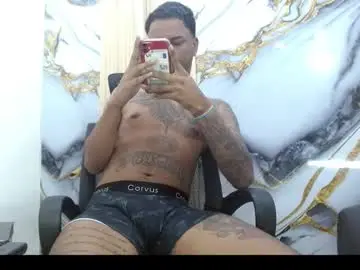 Chaturbate Live Sex Cam of timmcloud