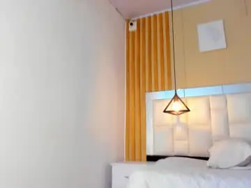 Chaturbate Free Porn Cam of vanessa__garcia