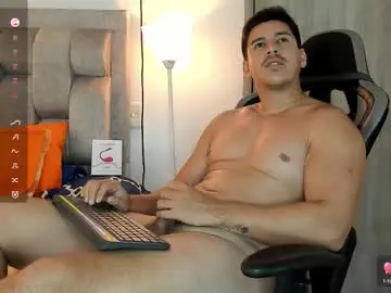 Chaturbate Best Webcam of victor_vixen