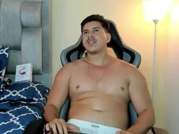 Chaturbate Adult Webcams of victor_vixen