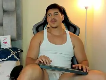 Chaturbate Live Porn of victor_vixen