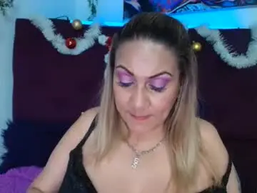 yayita_mature from chaturbate