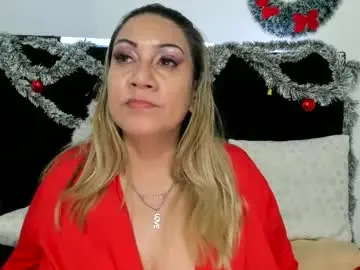 Chaturbate Adult Video Chat of yayita_mature