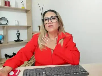 Chaturbate Live Porn of yayita_mature