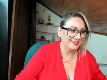 Chaturbate Adult Webcam of yayita_mature