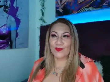 Chaturbate Adult Video Chat of yayita_mature