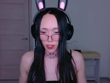 Chaturbate Private Sex Chat of yingying_