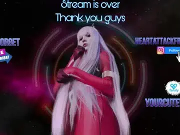 yourcutewaifu from chaturbate