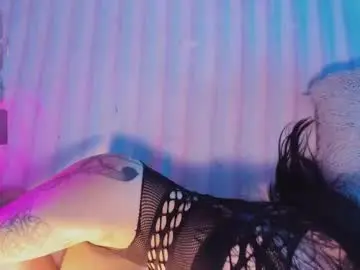 Chaturbate Sex Cam of z_e_t_h_a