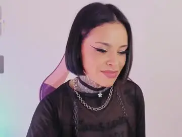 Chaturbate Nude Webcam of z_e_t_h_a