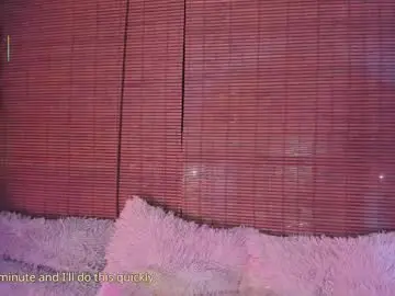 Chaturbate Live Porn of z_e_t_h_a