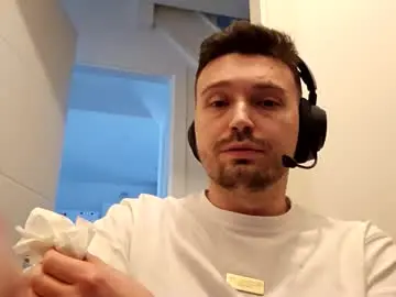 Chaturbate Sex Chat of 8inchdude93