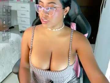 Chaturbate Nude Webcam of abby_tits