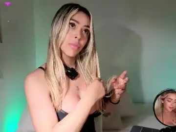 Chaturbate Adult Webcam of addison_baker