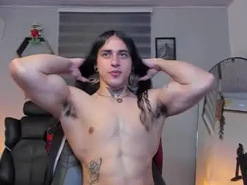 Chaturbate Free Porn Cam of allen_rosse