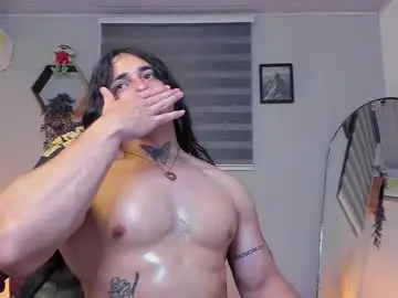 Chaturbate Live Porn of allen_rosse