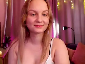 Chaturbate Free Porn Cam of amelia_blondie