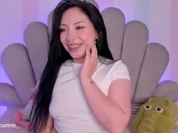 Chaturbate Best Webcam of amy_bunniie