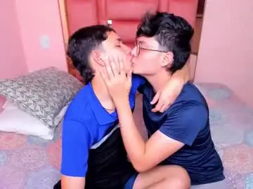 Chaturbate Free Porn Cam of angel_and_jef